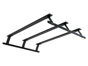 GMC Sierra Crew Cab (2014-Current) Triple Load Bar Kit - Brixton 4x4 - Buy Online Now!